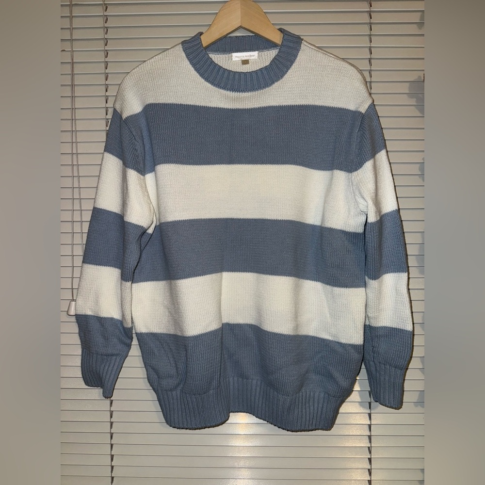 Moon & Madison Sweater